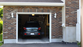 Garage Door Installation at South Airport South San Francisco, California