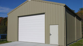 Garage Door Openers at South Airport South San Francisco, California